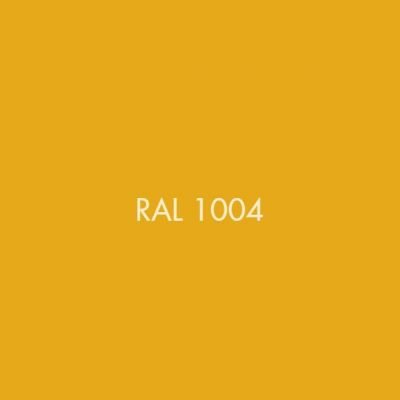 RAL 1004