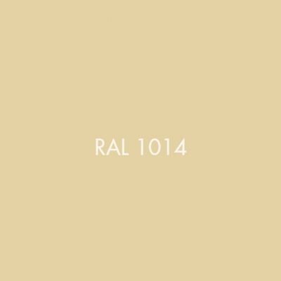 RAL 1014