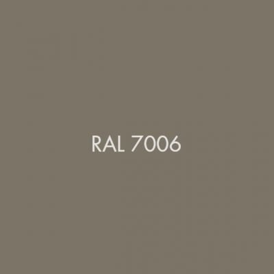 RAL 7006