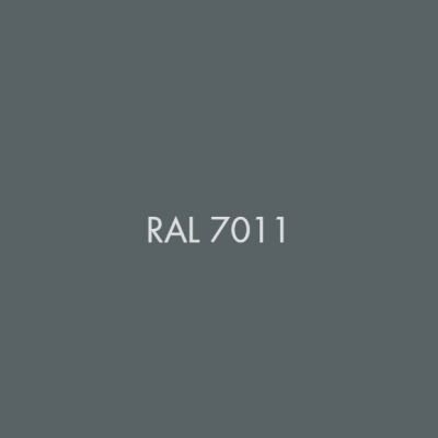 RAL 7011