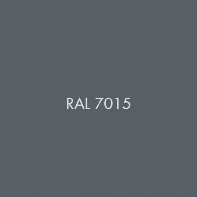 RAL 7015