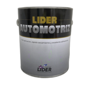 Lider Batepiedra – Recubrimiento Protector para Chasis Automotriz