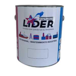 Líder Sellador de Paredes LD 80S – Fondo Vinil Acrílico para Superficies Porosas