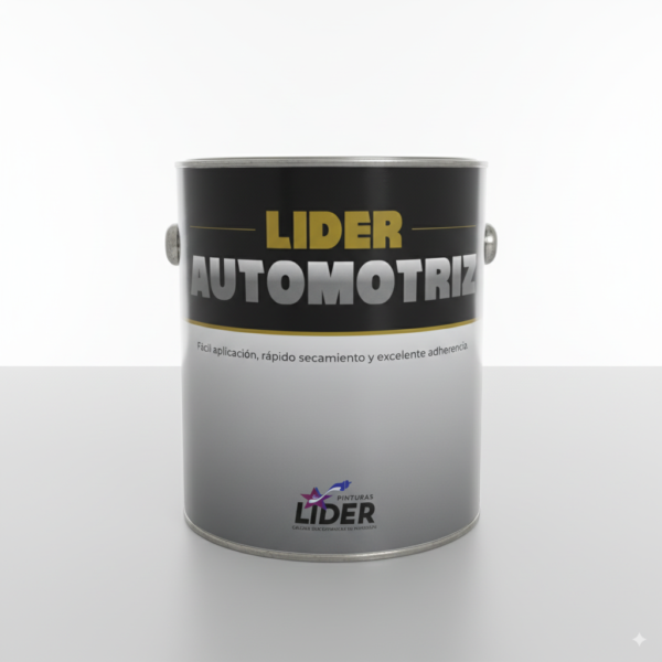 Líder Wash Primer Universal – Imprimante de Adherencia para Metales No Ferrosos