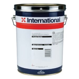 Interzinc® 52 – Imprimación Epóxica Rica en Zinc para Protección Anticorrosiva