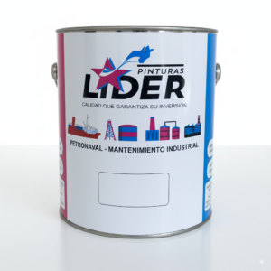 LIDERLINE 1204 – Mortero epóxico autonivelante de alta resistencia y grado FDA